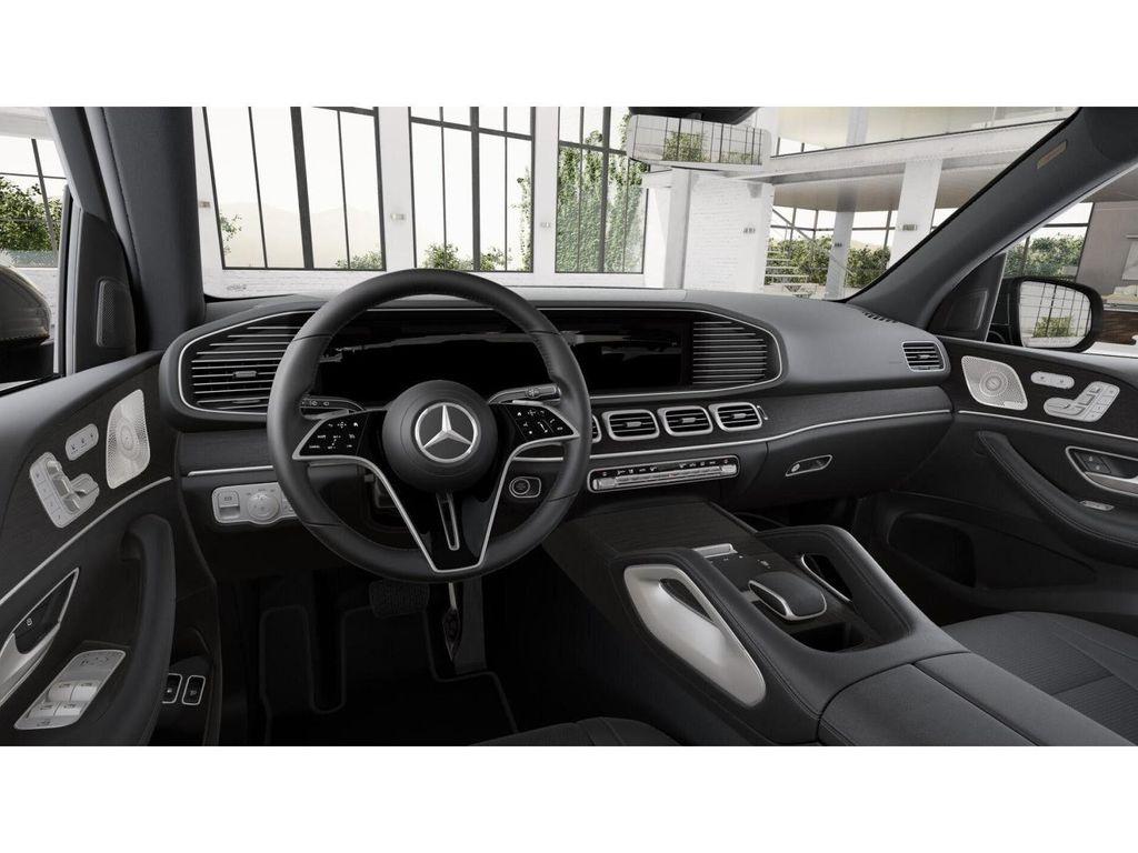 new 2026 Mercedes-Benz GLE 450e car, priced at $81,210