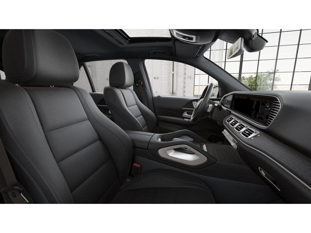 new 2026 Mercedes-Benz GLE 450e car, priced at $81,210