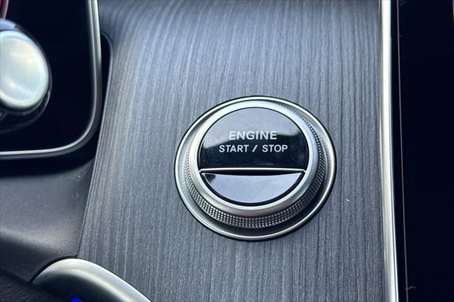 new 2025 Mercedes-Benz GLC 350e car, priced at $67,905