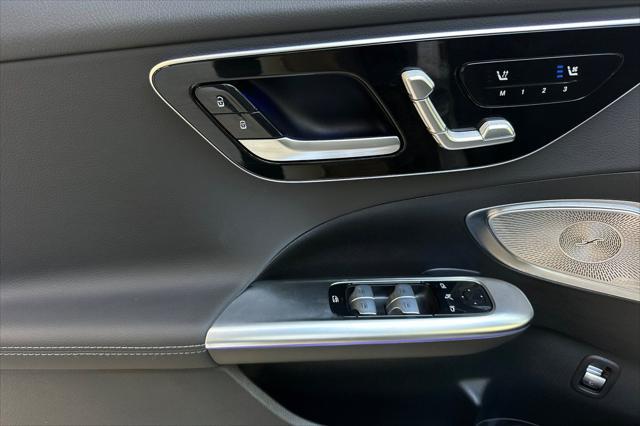 used 2025 Mercedes-Benz C-Class car, priced at $47,492