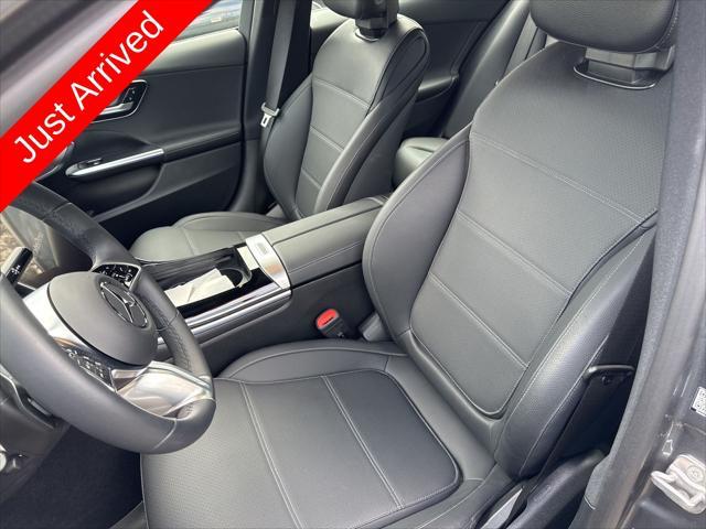 used 2025 Mercedes-Benz C-Class car, priced at $49,894