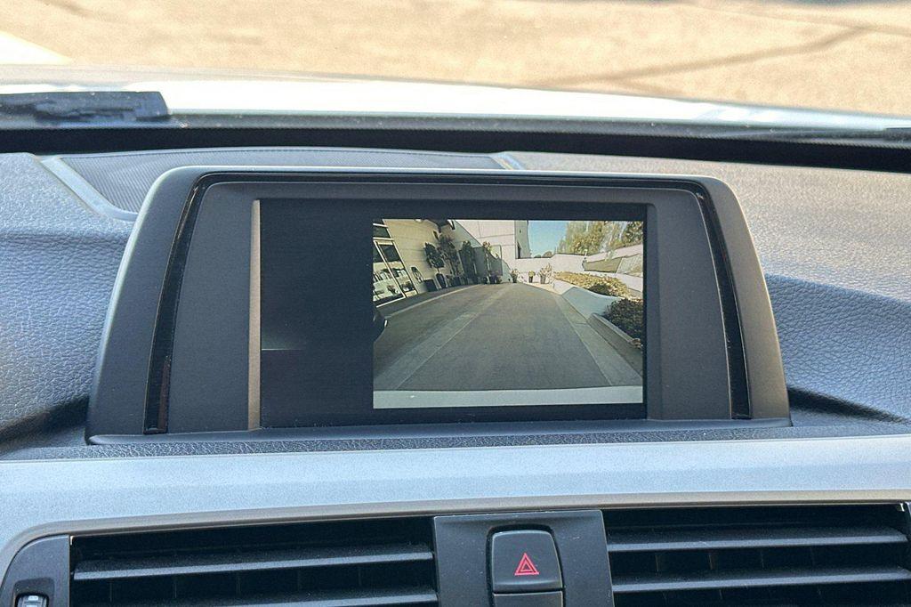used 2018 BMW 320 car, priced at $13,981