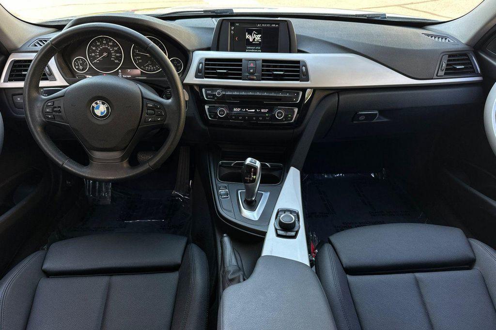 used 2018 BMW 320 car, priced at $13,981
