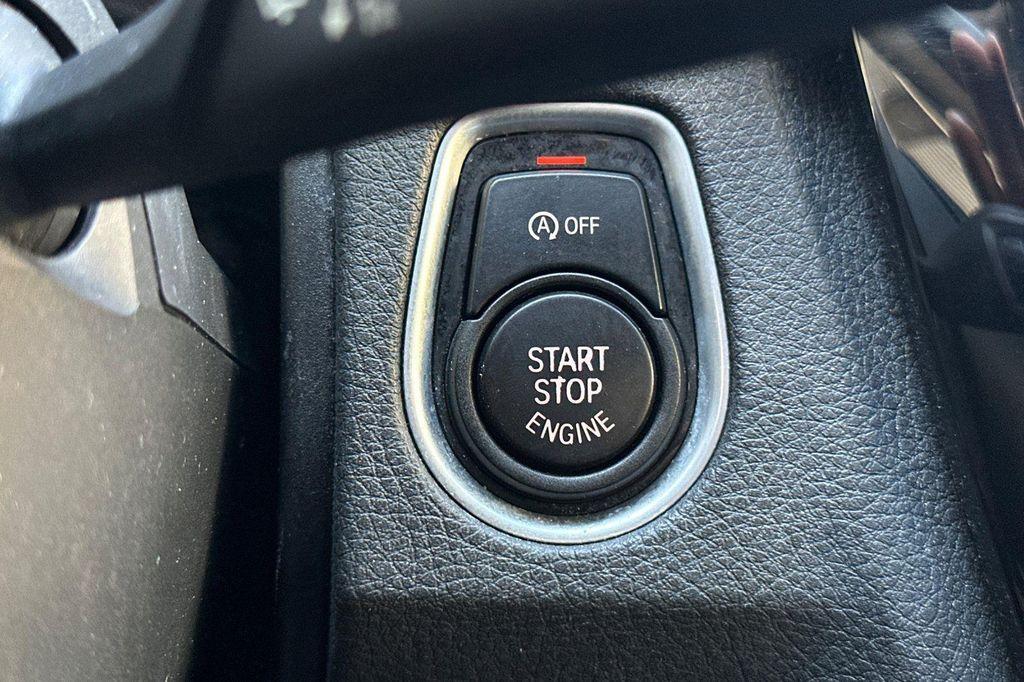 used 2018 BMW 320 car, priced at $13,981