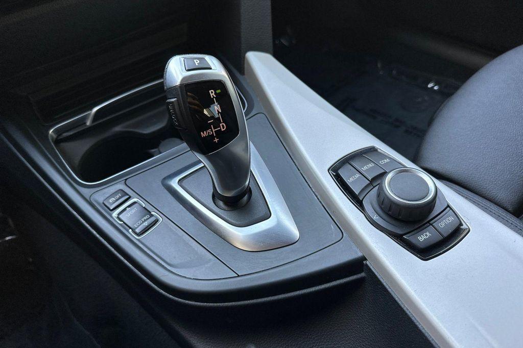 used 2018 BMW 320 car, priced at $13,981