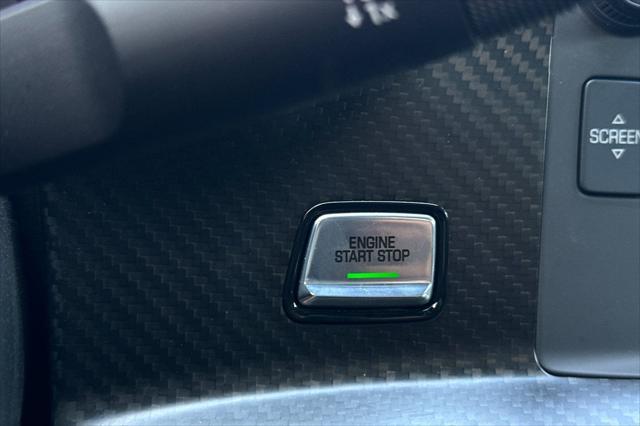 used 2016 Chevrolet Corvette car, priced at $41,984