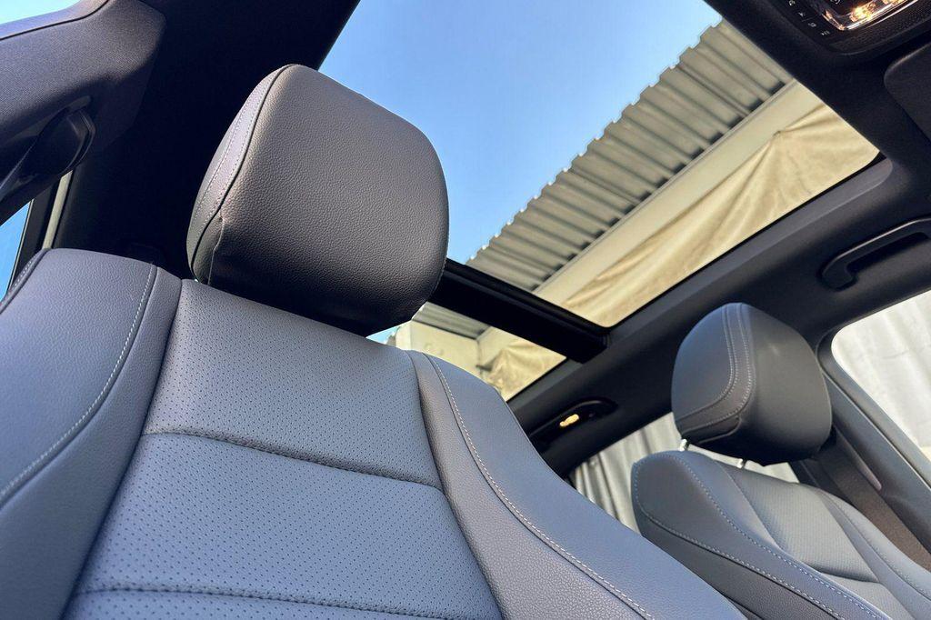 used 2025 Mercedes-Benz GLE 450 car, priced at $71,484