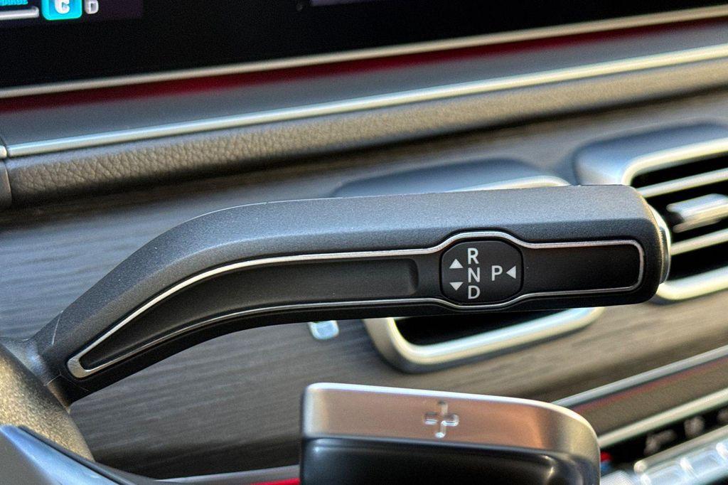 used 2025 Mercedes-Benz GLE 450 car, priced at $71,484