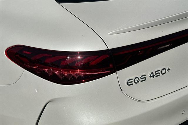 used 2023 Mercedes-Benz EQS 450 car, priced at $45,984
