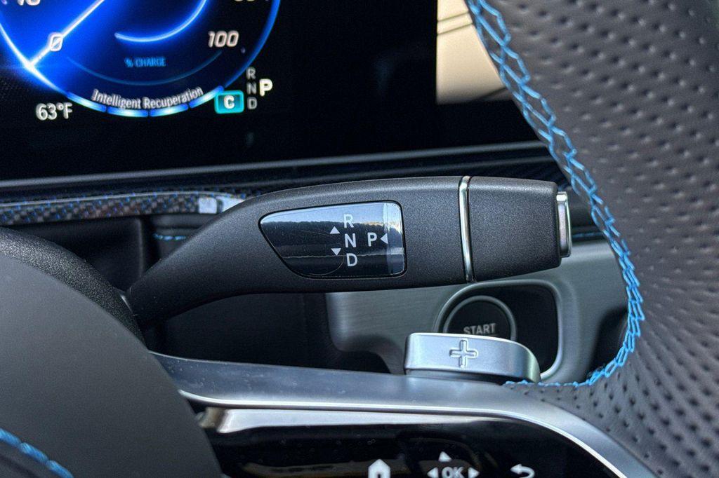 new 2025 Mercedes-Benz G-Class car, priced at $168,641