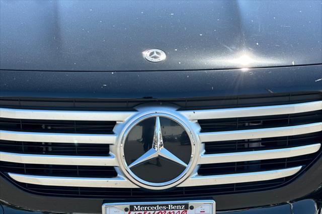 used 2025 Mercedes-Benz GLB 250 car, priced at $48,450