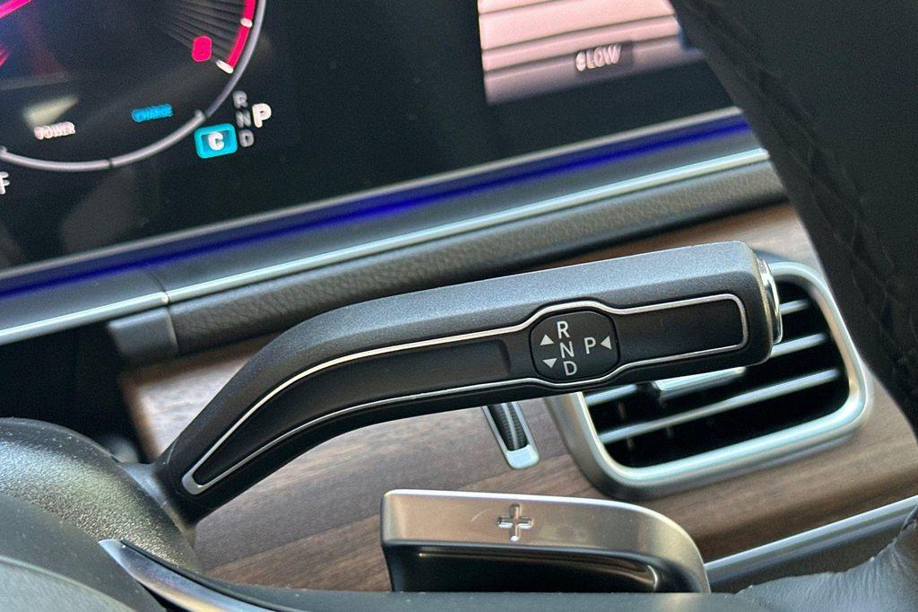 new 2025 Mercedes-Benz GLE 350 car, priced at $59,088