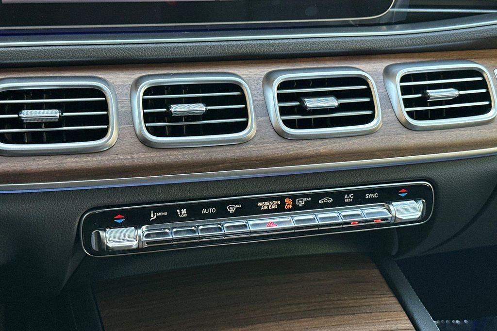 new 2025 Mercedes-Benz GLE 350 car, priced at $59,088