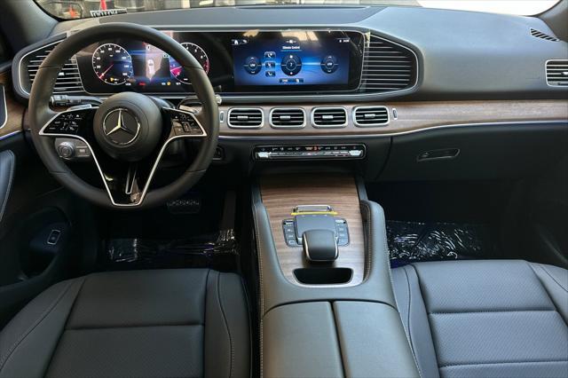 new 2025 Mercedes-Benz GLE 350 car, priced at $60,431