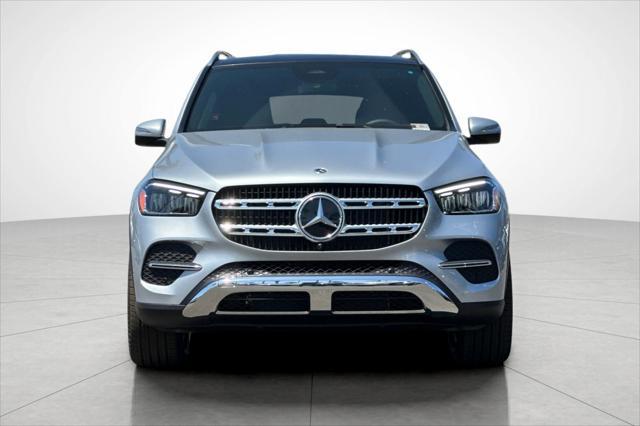 new 2025 Mercedes-Benz GLE 350 car, priced at $60,431