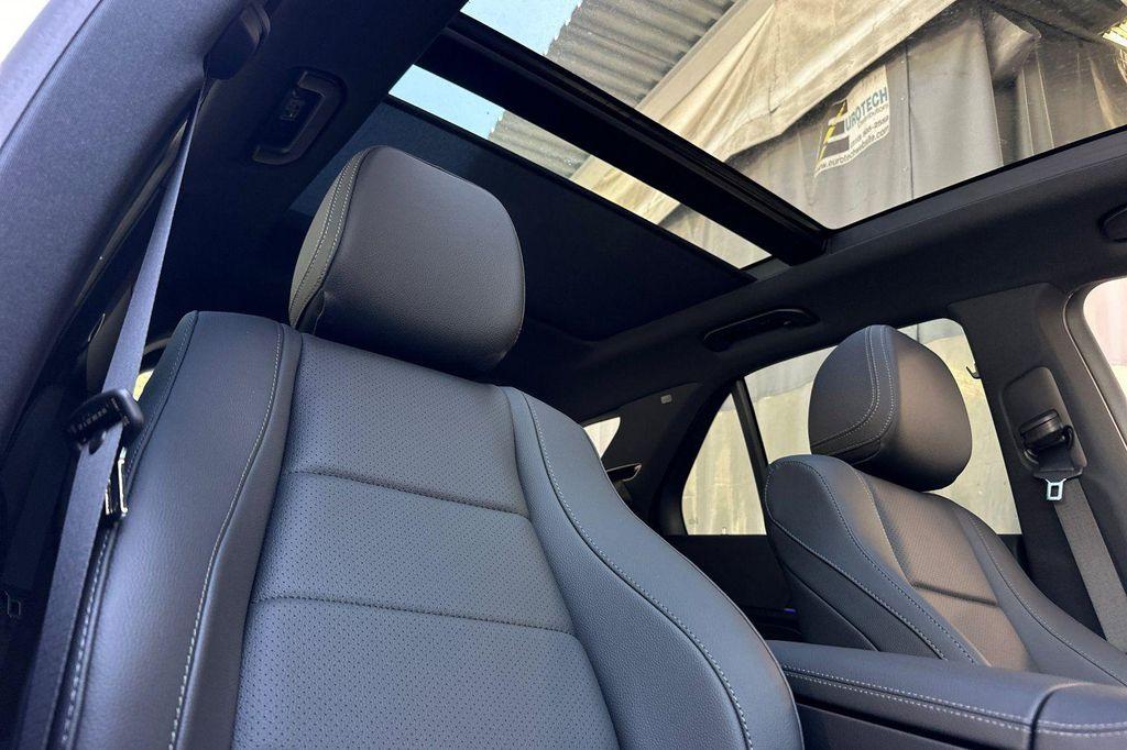 new 2025 Mercedes-Benz GLE 350 car, priced at $59,088