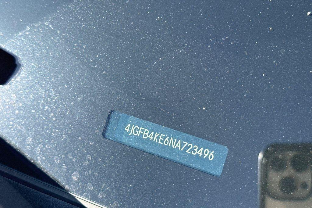 used 2022 Mercedes-Benz GLE 350 car, priced at $40,984