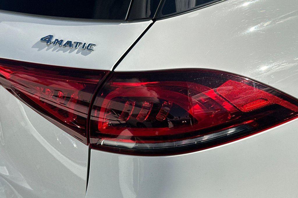 used 2022 Mercedes-Benz GLE 350 car, priced at $40,984