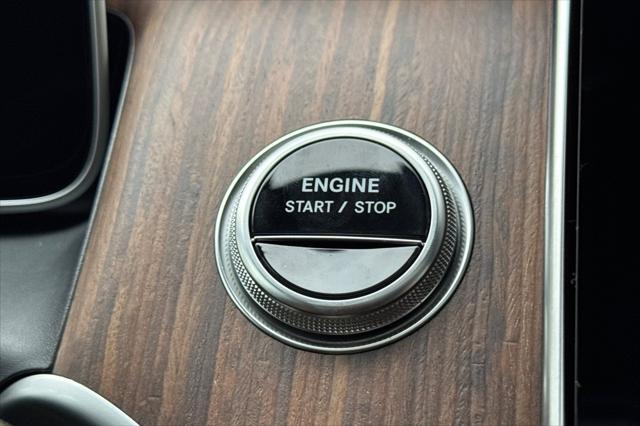 new 2025 Mercedes-Benz GLC 350e car, priced at $63,905