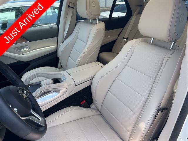 used 2023 Mercedes-Benz GLE 450 car, priced at $63,984