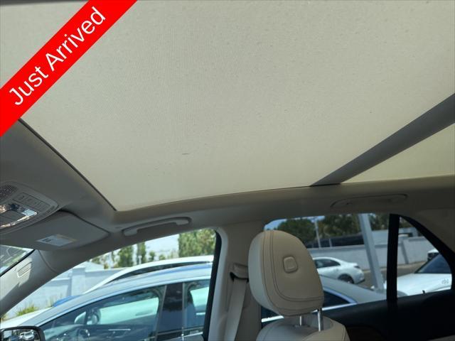 used 2023 Mercedes-Benz GLE 450 car, priced at $63,984