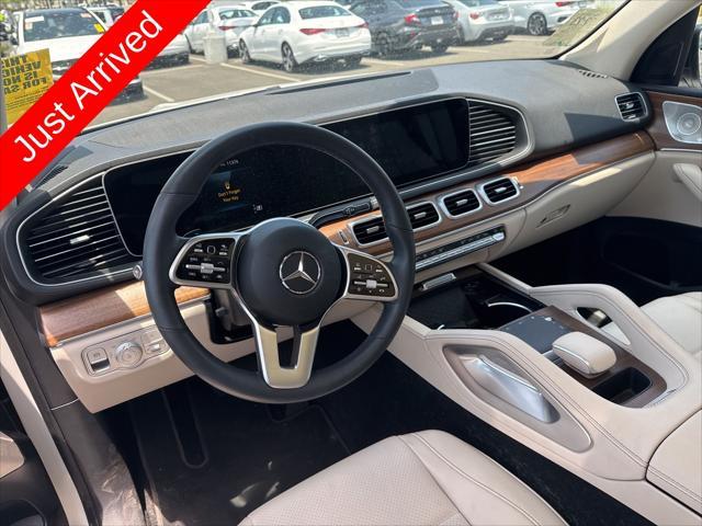 used 2023 Mercedes-Benz GLE 450 car, priced at $63,984
