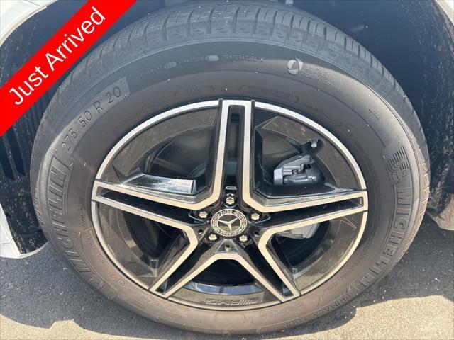 used 2023 Mercedes-Benz GLE 450 car, priced at $63,984