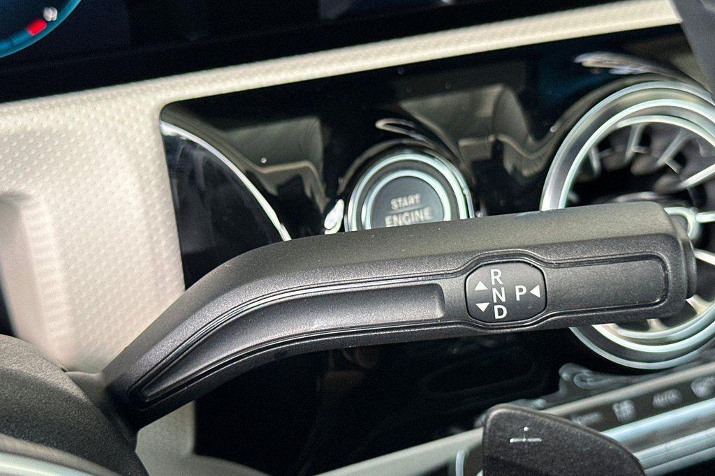 used 2022 Mercedes-Benz A-Class car, priced at $27,983