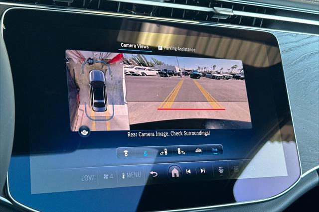 new 2025 Mercedes-Benz E-Class car, priced at $65,655