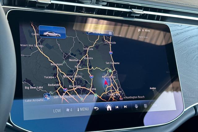 new 2025 Mercedes-Benz E-Class car, priced at $65,655