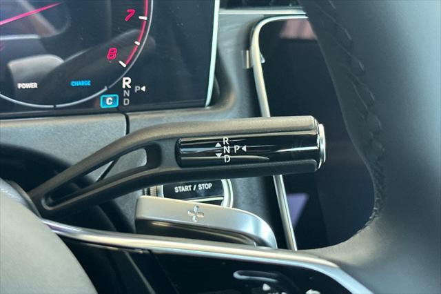 new 2025 Mercedes-Benz E-Class car, priced at $65,655