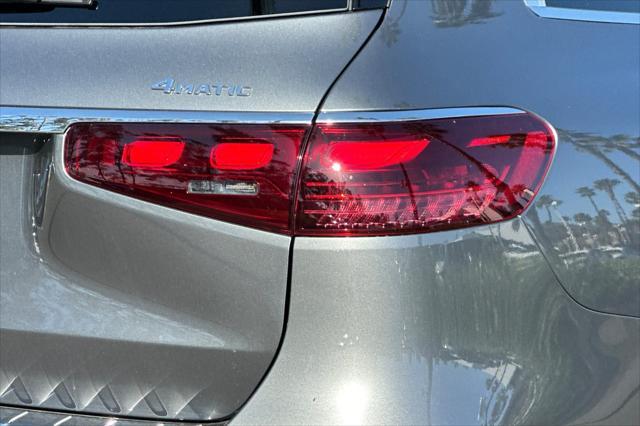 new 2025 Mercedes-Benz GLS 450 car, priced at $97,045