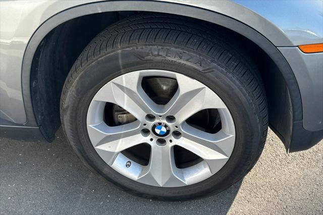 used 2014 BMW X6 car, priced at $13,984