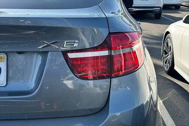 used 2014 BMW X6 car, priced at $13,984