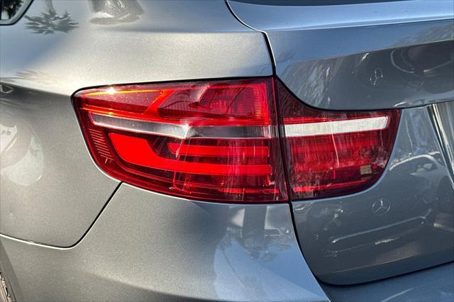 used 2014 BMW X6 car, priced at $13,984
