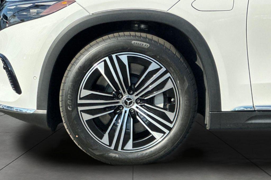 used 2023 Mercedes-Benz EQS 450 car, priced at $45,484