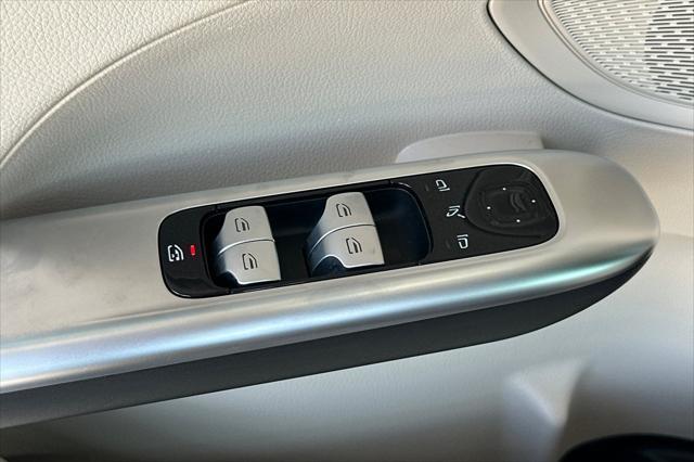 used 2022 Mercedes-Benz C-Class car, priced at $34,481