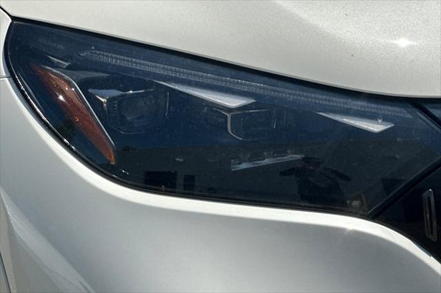 used 2024 Mercedes-Benz AMG EQE car, priced at $71,984