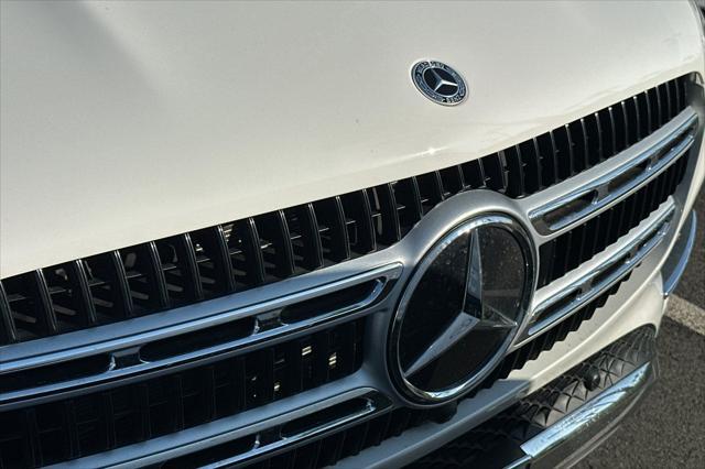 used 2025 Mercedes-Benz GLE 350 car, priced at $70,645