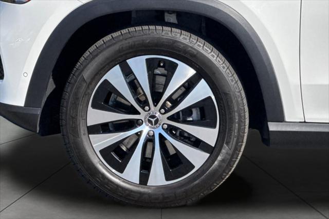 used 2025 Mercedes-Benz GLE 350 car, priced at $58,990