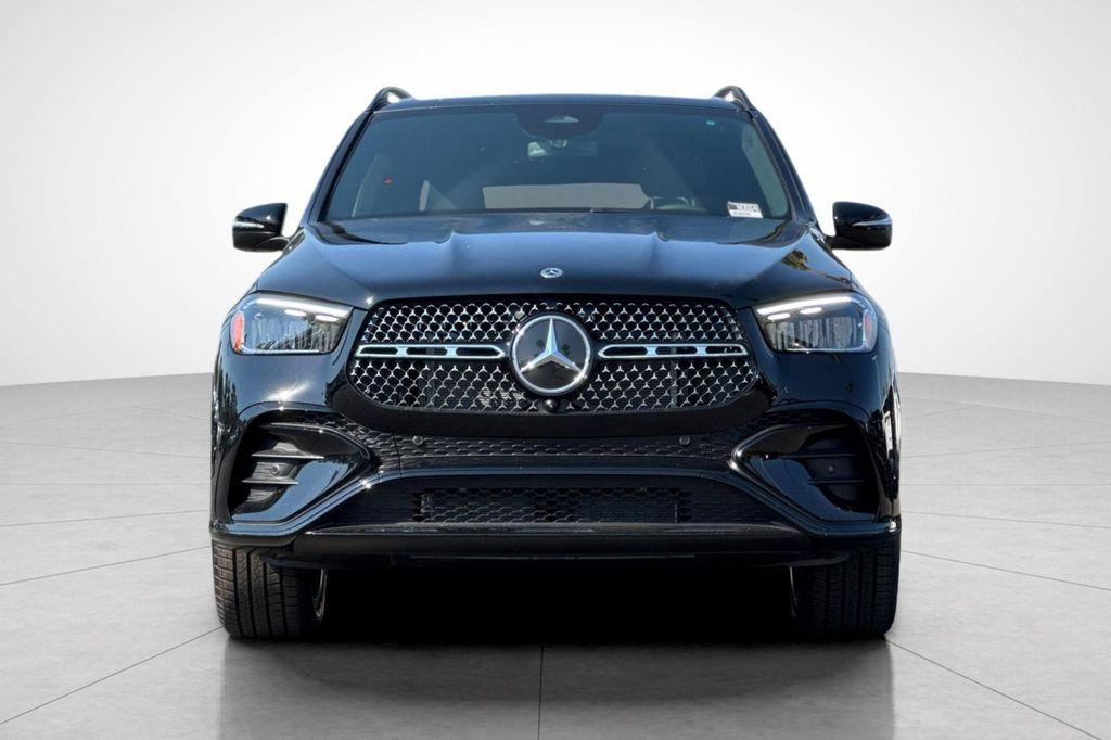 new 2025 Mercedes-Benz GLE 350 car, priced at $62,990