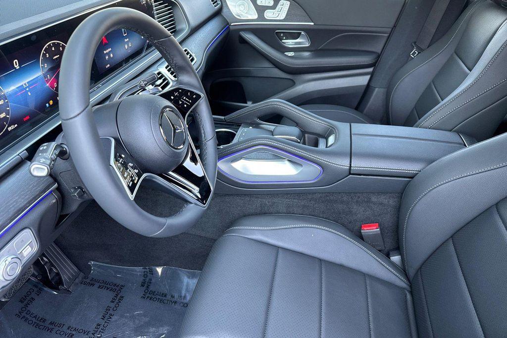 new 2025 Mercedes-Benz GLE 350 car, priced at $62,990