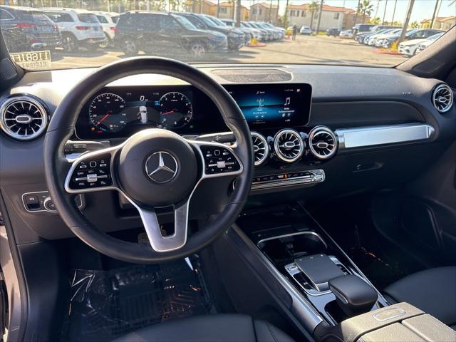 used 2020 Mercedes-Benz GLB 250 car, priced at $24,894