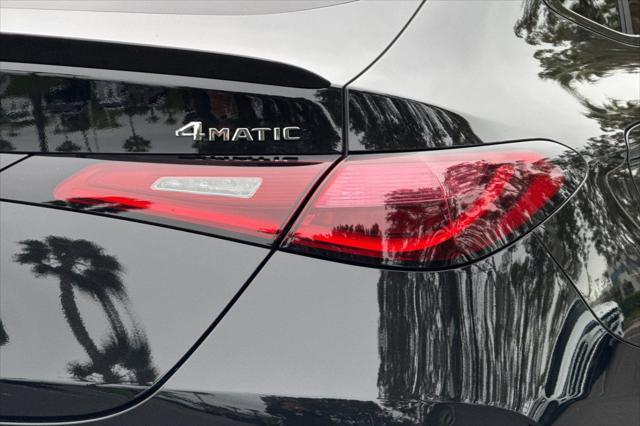 new 2025 Mercedes-Benz GLC 300 car, priced at $67,105