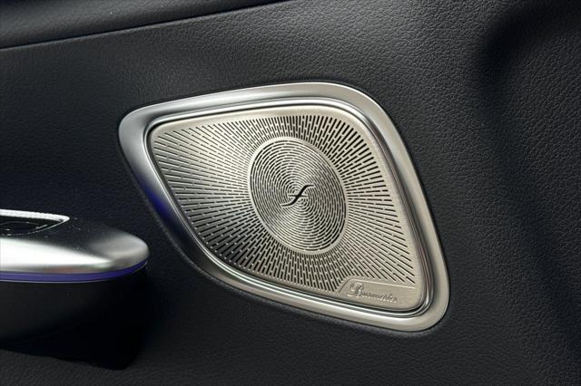 new 2025 Mercedes-Benz GLC 300 car, priced at $67,105