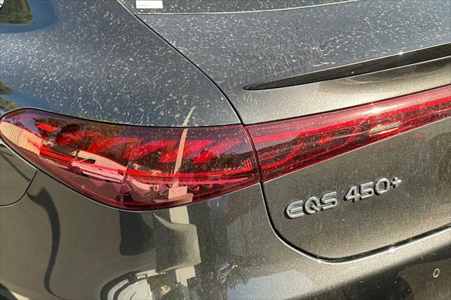 used 2023 Mercedes-Benz EQS 450 car, priced at $40,984