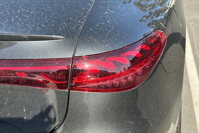 used 2023 Mercedes-Benz EQS 450 car, priced at $40,984
