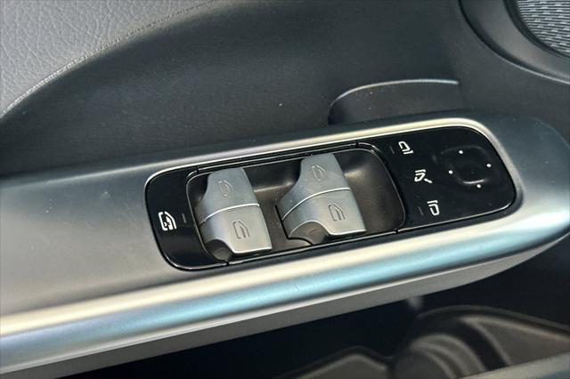 new 2025 Mercedes-Benz C-Class car, priced at $46,571