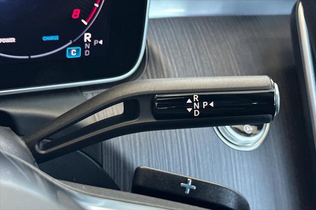 new 2025 Mercedes-Benz C-Class car, priced at $46,571