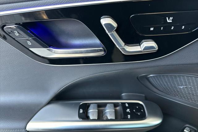 new 2025 Mercedes-Benz C-Class car, priced at $46,571